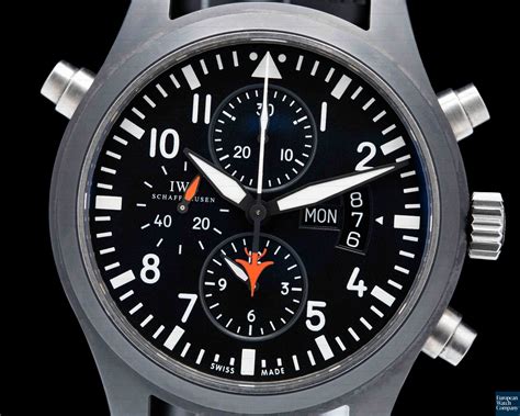 iwc iw379901|IWC Top Gun IW379901 .